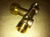 Union Tank Tee / Cross for Flex-Lite FL or WellMate WM Tanks O-Ring Seal
