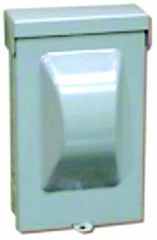 Non-Fusible Disconnect