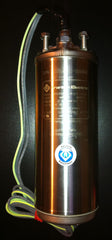 Franklin Electric Submersible Well Pump Motor