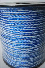 Pump Safety Rope 1/4" x 500 ft.
