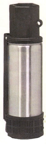 Franklin Electric Well Pump Wet End(No Motor)