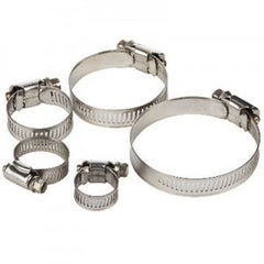 Stainless Steel Clamps